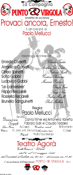 foto spettacolo