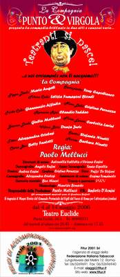 foto spettacolo